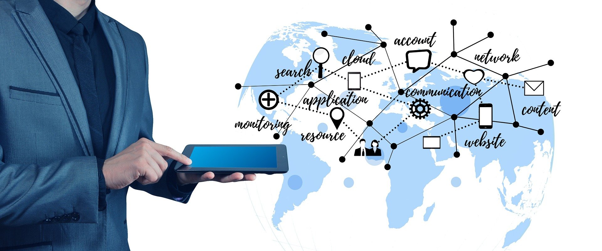 Was bedeutet Digitalisierung für die Region? network-6379753_1920