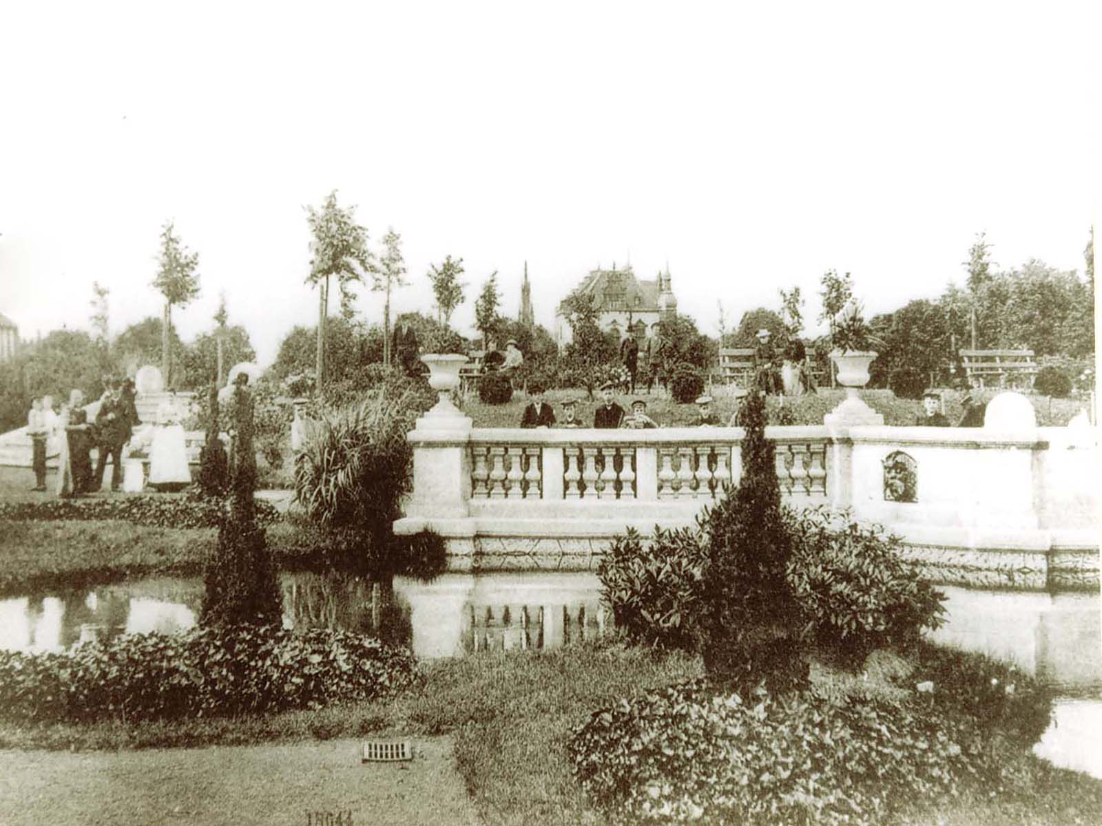 Bahnhofstrasse – Casinostrasse  80/6A