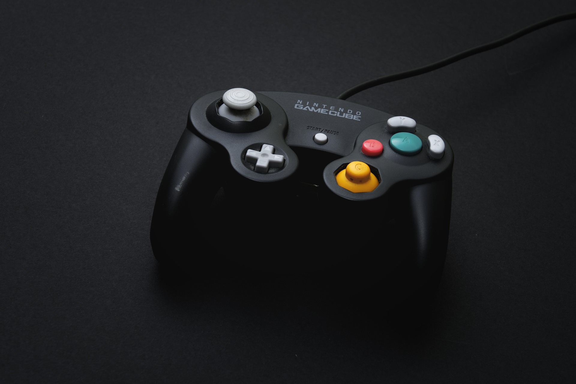 eSports-Wetten in Deutschland: Ein aufstrebender Markt video-game-7320444_1920