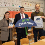 Erste kreisangehörige Schule wird Schutzort im Kreis Viersen 312781P