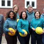 Wissens- und Innovationscampus: Konzept weiterentwickelt, Baustart im Blick 312862P