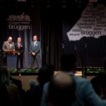 So war der Neujahrstreff in der Burggemeinde Brüggen Bild-Nr. 726_2026-01_Neujahrstreff 2026_3_Jens Engel