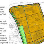 Bild-Nr. 739_2026-01_Poster Bauleitplanung § 3 Abs. 1 BauGB Brü-43_Burggemeinde Brüggen
