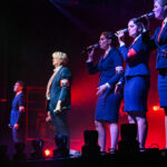 Das Pink Floyd Project brachte „The Wall“ mit spektakulärer Show nach Mönchengladbach DSC_8656