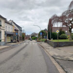 Landesbetrieb reduziert Geschwindigkeit auf Teilbereich der Hauptstraße in Elmpt Hauptstrasse Elmpt