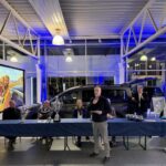 Tradition trifft Hallenfußball: Das 33. Volksbank Masters startet in Dülken IMG_3364