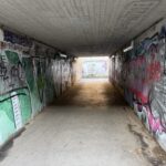 Wo das mulmige Gefühl beginnt: Viersen macht Angsträume sichtbar IMG_3801