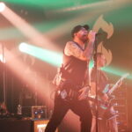 Punk, Indie, Ekstase: Süchteln feierte mit einem musikalischen Gewitter P1490721