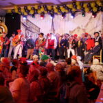 Wenn das Josefshaus lacht: In Soetele kennt der Karneval kein Alter P1490935