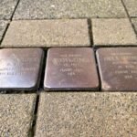 Stolpersteine