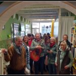 beatles mit Romeo Spinelli