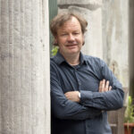 Willi Achten zum Karlsschreibung-Projekt mit AC Autoren