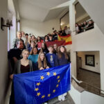 Austausch und Nachhaltigkeit beim Besuch im alten Viersener Rathaus 2026-02-24-schueleraustausch-erasmus-2160