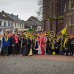 Wo der Karneval hilft: Dölker Möhne sammelten für soziale Projekte 20260214-7U9A0560