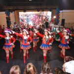 "Oeding Helau ..." - Die KG Op de Höh feierte Kinderkarneval im Ausnahmezustand 623364623_10242772303470744_6396679438045486525_n