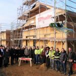 Richtfest für neue Kita „NetteWelt“ in Breyell 632305823_1227337756244783_2887078007974039809_n