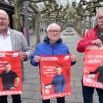 DGB KV Viersen BR-Wahlen