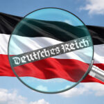 Deutsches Reich - Reichsbuerger
