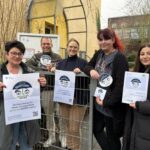 Willich: No. 7 - Label als „Schutzort“ Labeling No 7 als Schutzort 2026 02 11