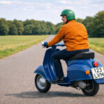 Checkliste zum Saisonstart: So bleibt das Moped sicher unterwegs Checkliste zum Saisonstart: So bleibt das Moped sicher unterwegs