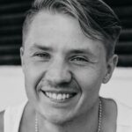 Richard Cwiertnia Foto Steffi von der Heid