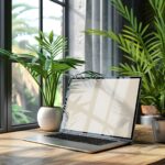 Pflanzen als natürliche Luftfilter im Zuhause tank153-ai-generated-8729182_1920