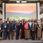 Textilfabrik 7.0 gestartet: Mönchengladbach wird Reallabor für nachhaltige Textilproduktion 2026-03-20-Kick-off-T7-Nachbericht-Foto1