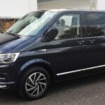 Multivan in Niederkrüchten gestohlen. (Foto: privat)