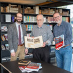 Neue Quellenedition beleuchtet fast ein Jahrhundert Ortsgeschichte aus Unterbeberich 316012P