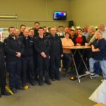 „Fünf Minuten, die Leben retten können“ – Boisheim zeigt große Solidarität bei Stammzellspender-Aktion IMG_1382