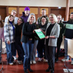 Kooperationsvereinbarung RBB und Maria-Lenssen-Berufskolleg