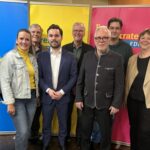 Kreisparteitag FDP Viersen 2026