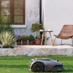 So wählen Sie den richtigen Rasenmäher für den einen Familiengarten Mova