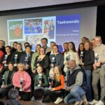 Stadt Nettetal würdigt sportliche Spitzenleistungen des Jahres 2025 SSV-Ehrung 2026