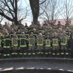 Truppmann-Ausbildung FW Nettetal und Grefrath