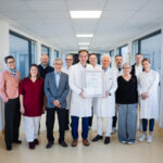 Meilenstein in der Krebsversorgung: Städtische Kliniken Mönchengladbach erfolgreich als Onkologisches Zentrum zertifiziert Zertifiziertes Onkologisches Zentrum_highres-1