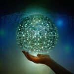 Viersens Wirtschaft auf dem Weg zur Digitalisierung geralt-blockchain-7660382