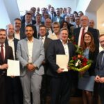 Anlage Gruppenbild Preis IKZ