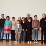 Erfolgreicher 42. Mundart-Vorlesetag der Schulen Foto Mundart-Vorlesetag 2026