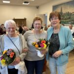Giesenkirchener Heimatfreunde trafen sich zur Jahreshauptversammlung IMG_8384