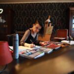 Kunstprojekt-Kuenstlerportraits-im-Kreis-Viersen-Nicole-Toepfer-3