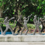 125 Jahre Louis Armstrong 125 Jahre Louis Armstrong / Auf den Spuren von Satchmo in New Orleans