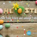 Ostern