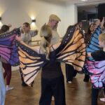 Grefrath-Oedt: Cinderella – Das Musical Proben zu Cinderela