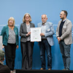 Bundespreis Umwelt & Bauen