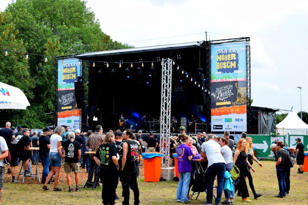 Das ist was im Busch Freitag (11)