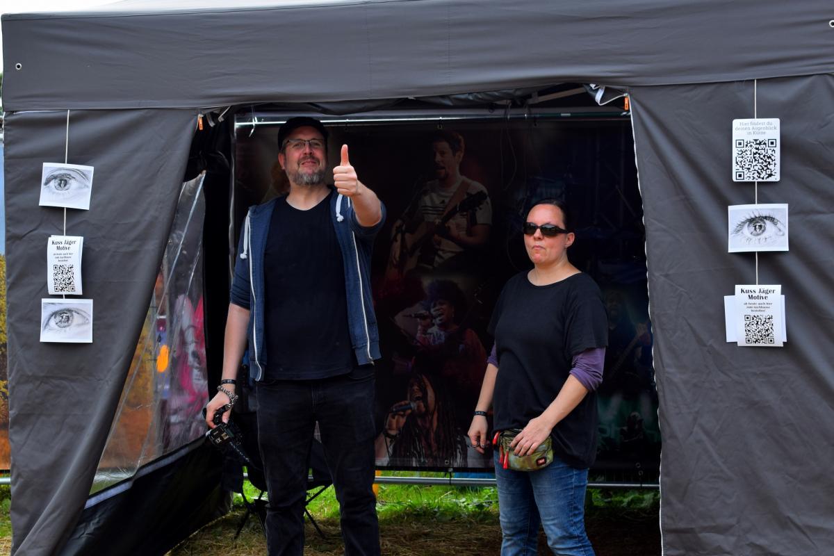 Das ist was im Busch Freitag (14)