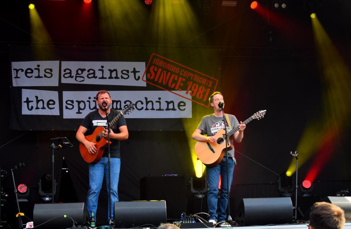 Das ist was im Busch Freitag (15)