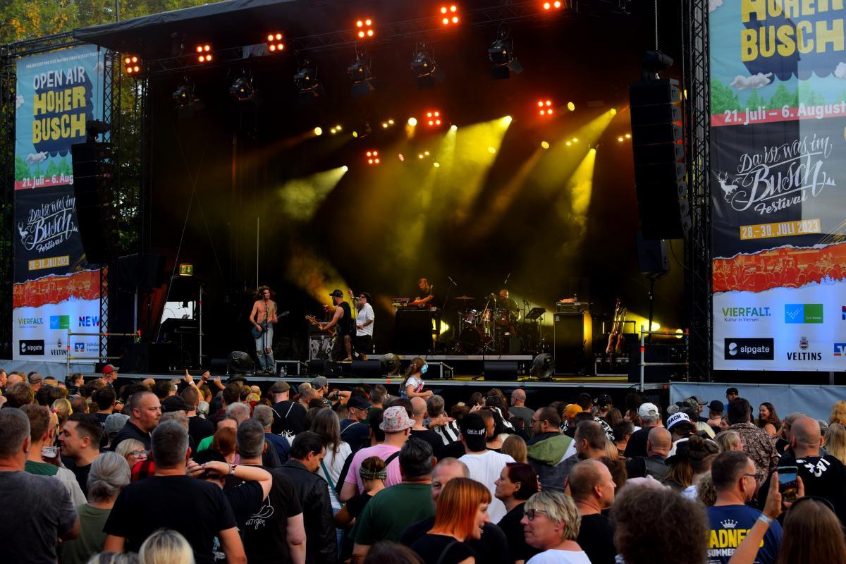 Das ist was im Busch Freitag (16)