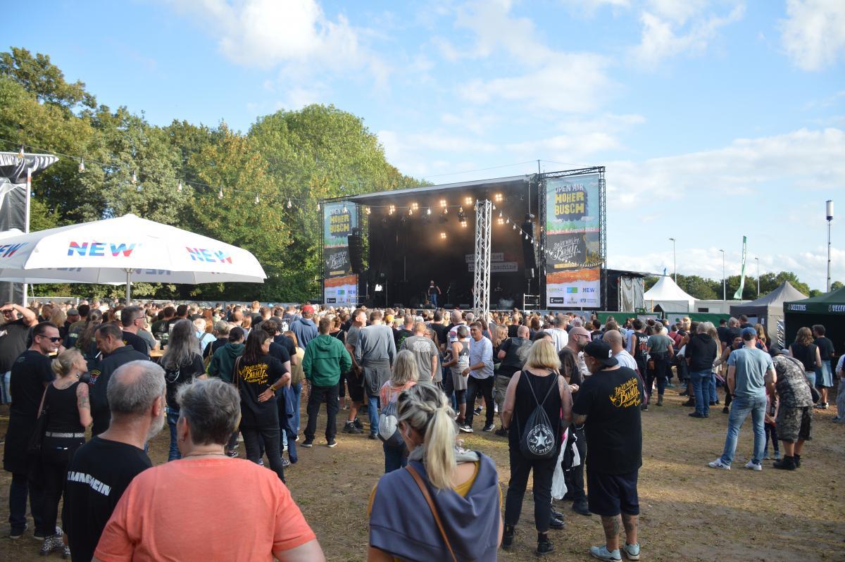 Das ist was im Busch Freitag (4)